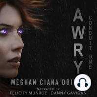 Awry (Conduit 1)