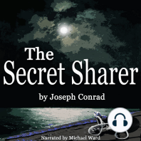 The Secret Sharer