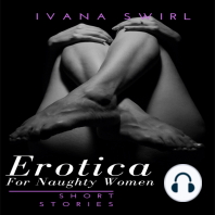 Erotica Short Stories For Naughty Women