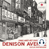 Denison Avenue