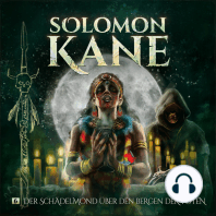 Solomon Kane, Folge 6