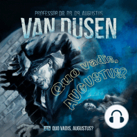 Van Dusen, Folge 25