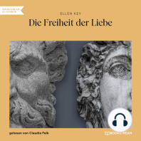 Die Freiheit der Liebe