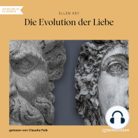 Die Evolution der Liebe