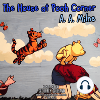 The House At Pooh Corner