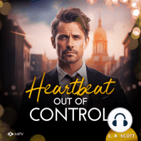 Heartbeat out of Control - Surprised Hearts, Band 2 (ungekürzt)