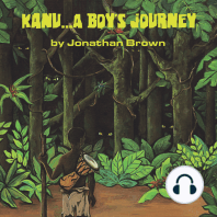 Kanu...A Boy's Journey