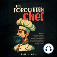 The Forgotten Chef
