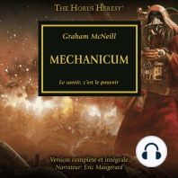 The Horus Heresy 09