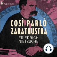 Così parlò Zarathustra