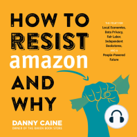 How to Resist Amazon and Why