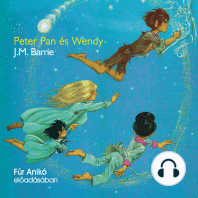 Peter Pan és Wendy (Unabridged)