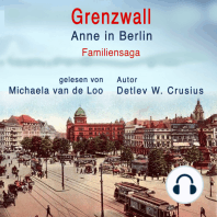 Grenzwall