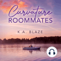 Curvature Roommates
