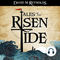 Tales of the Risen Tide