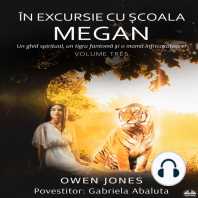 Megan În Excursie Cu Școala