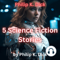 Philip K. Dick