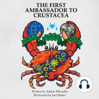 The First Ambassador to Crustacea