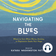 Navigating the Blues