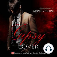 The Gipsy Lover