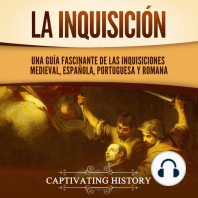 La Inquisición