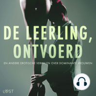 De leerling, Ontvoerd en andere erotische verhalen over dominante vrouwen