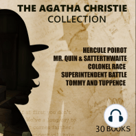 The Agatha Christie Collection (30 books)