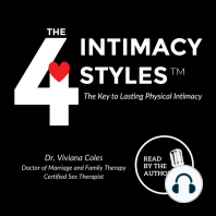 The 4 Intimacy Styles