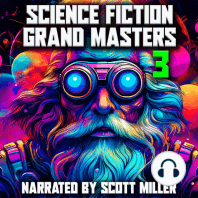 Science Fiction Grand Masters 3