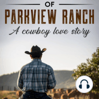 The Ghost of Parkview Ranch