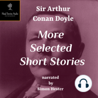 Conan Doyle - More Selected Short Stories