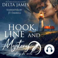 Hook, Line and Mystery