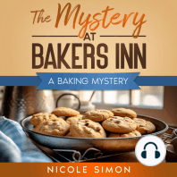 The Mystery at Bakers Inn