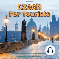 Czech for Tourists