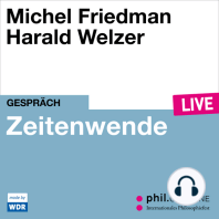 Zeitenwende - phil.COLOGNE live (ungekürzt)