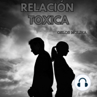 Relación Toxica