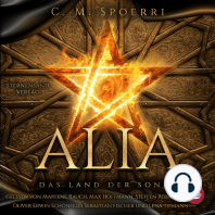Alia (Band 3)