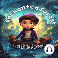 Enchanted Forest Tales of Little Adventures