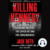 Killing Kennedy: