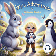 Izzy's Adventures