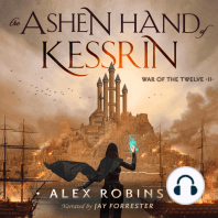 The Ashen Hand of Kessrin