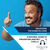 Unlocking The Diabetes Code