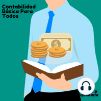 Contabilidad Básica Para Todos