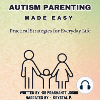 AUTISM PARENTING MADE EASY