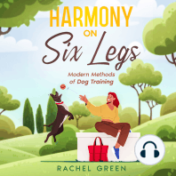 Harmony on Six Legs