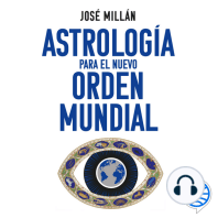 Astrología para el nuevo orden mundial