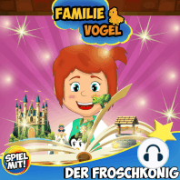 Der Froschkönig