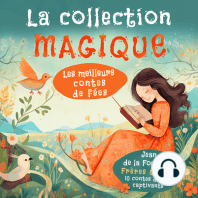 La Collection Magique