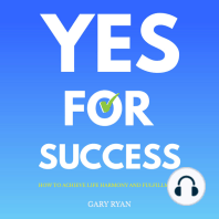 Yes For Success