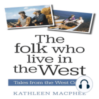 The Folk Who Live In The West